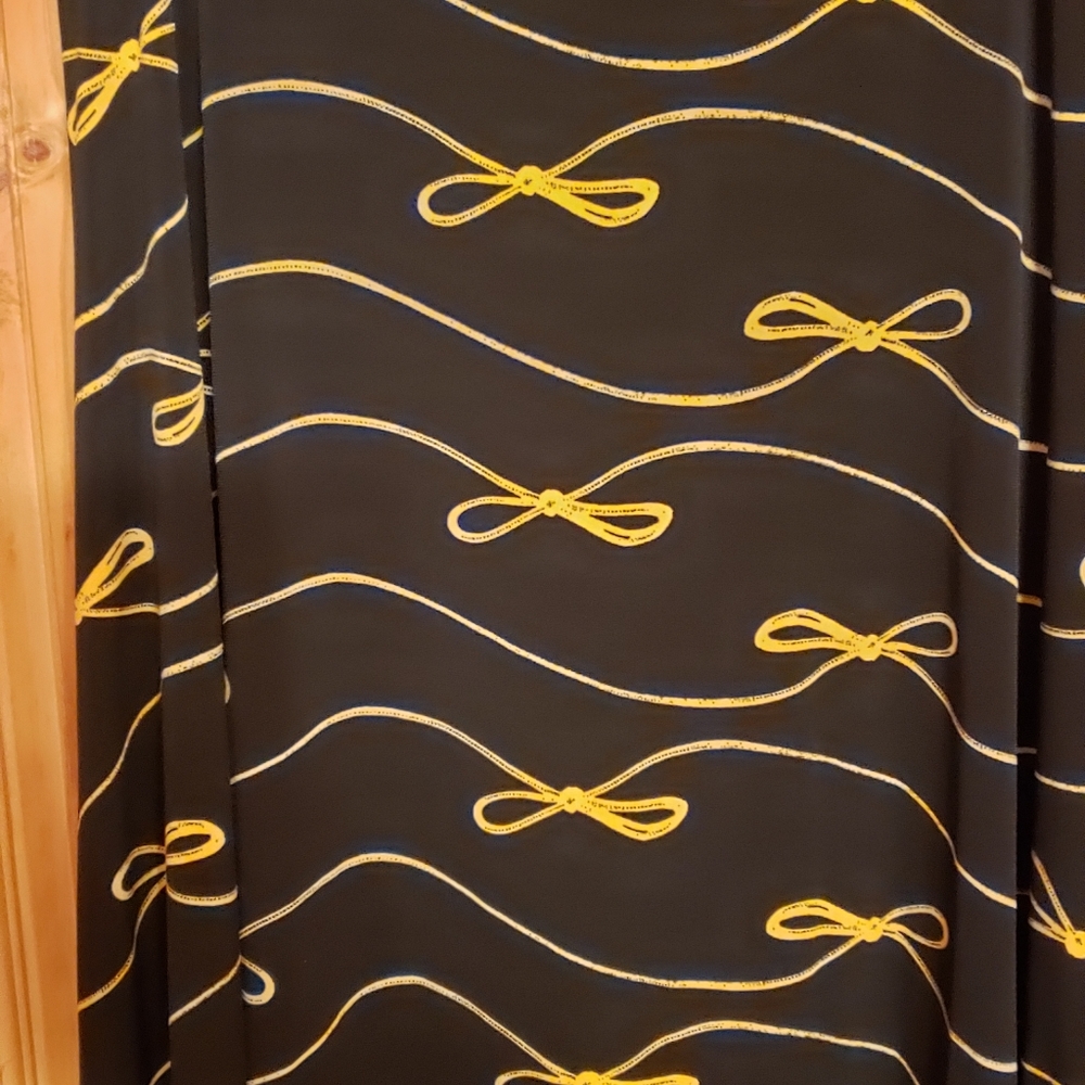Lularoe maxi skirt